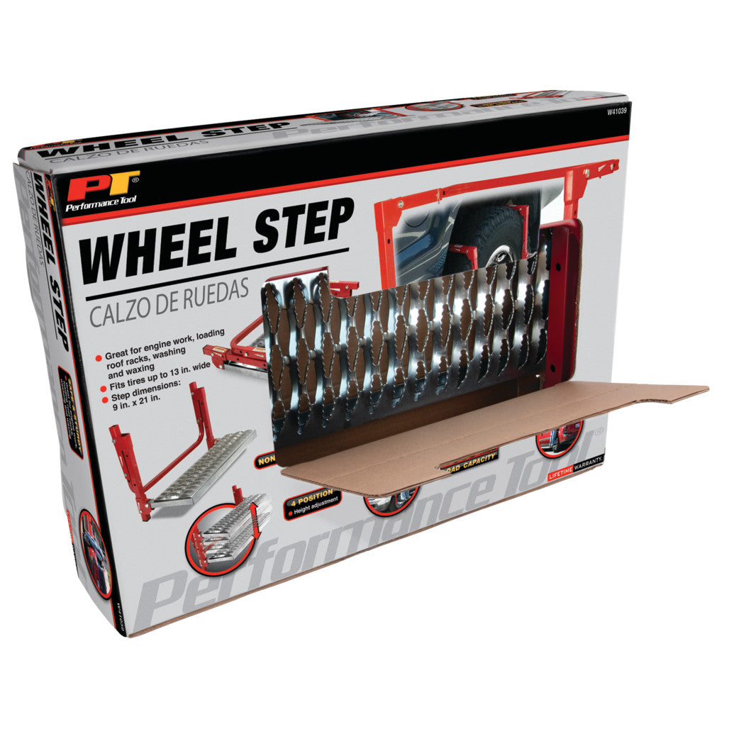 W41039- Packaging