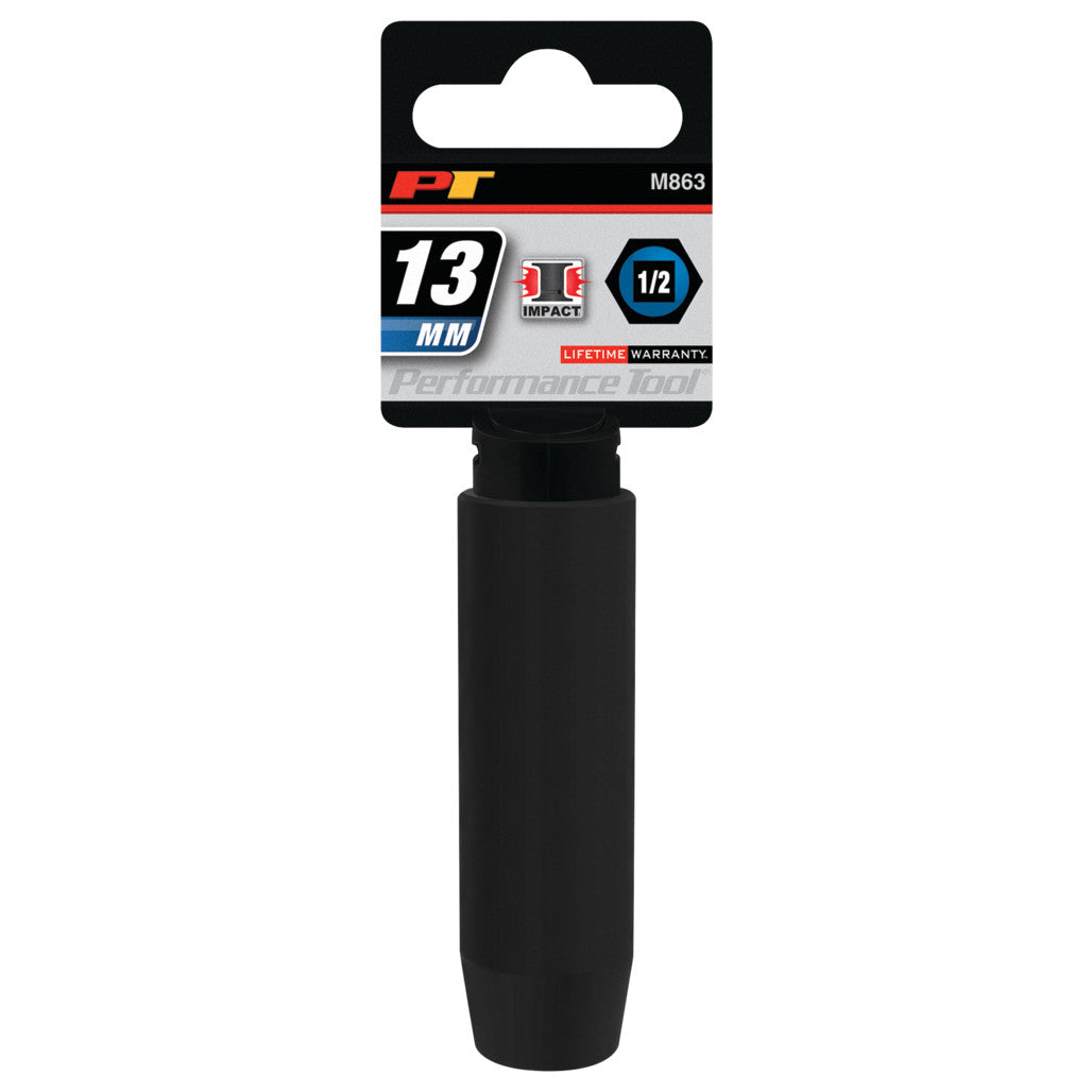 M863- Packaging
