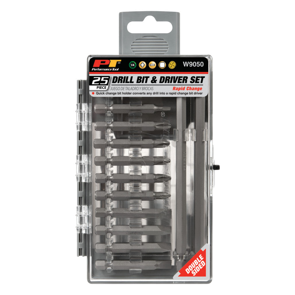 W9050- Packaging