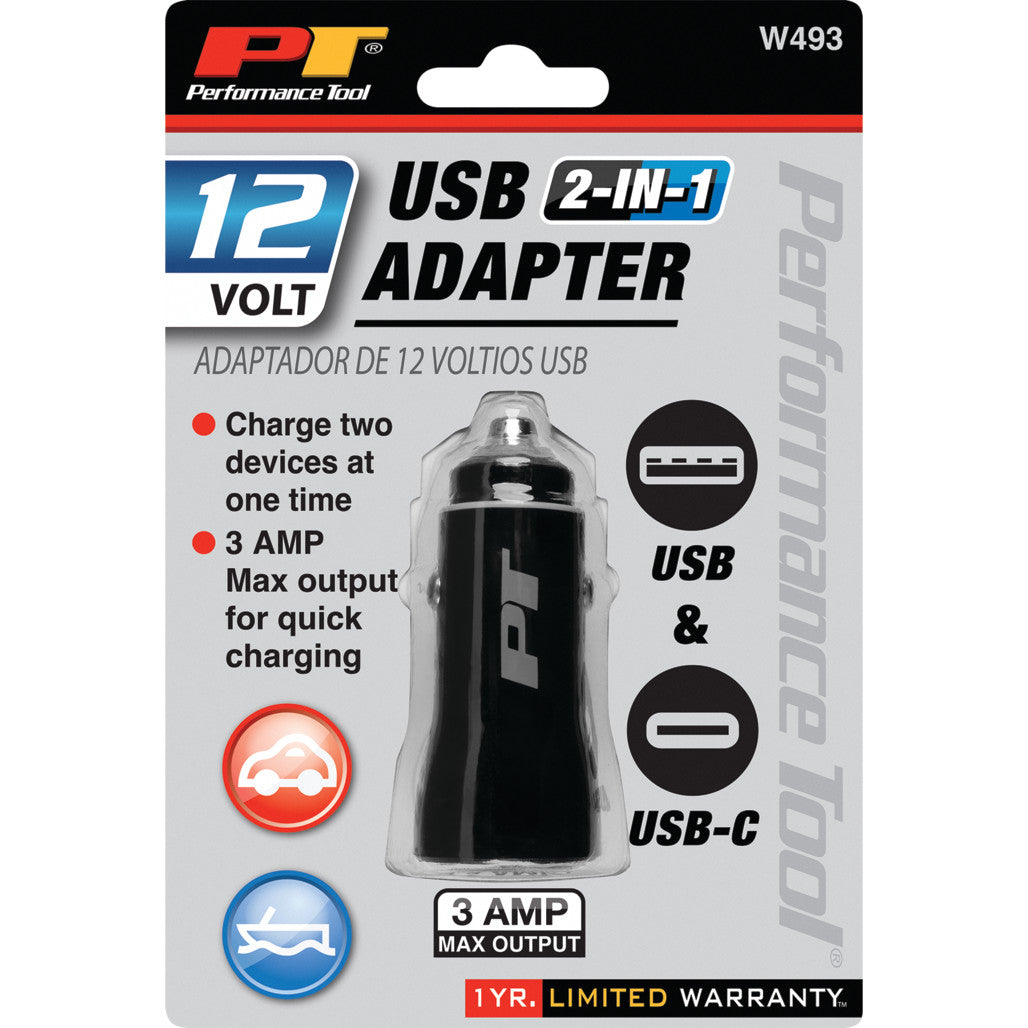 W493- Packaging