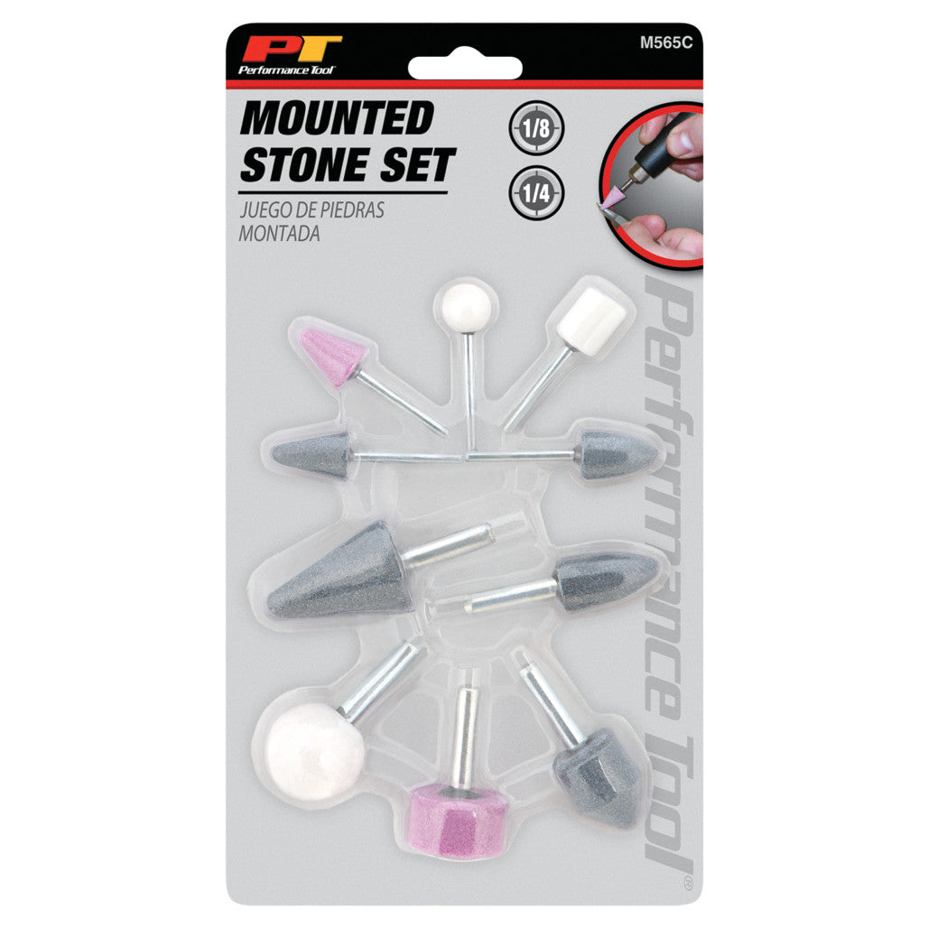 M565C- Packaging