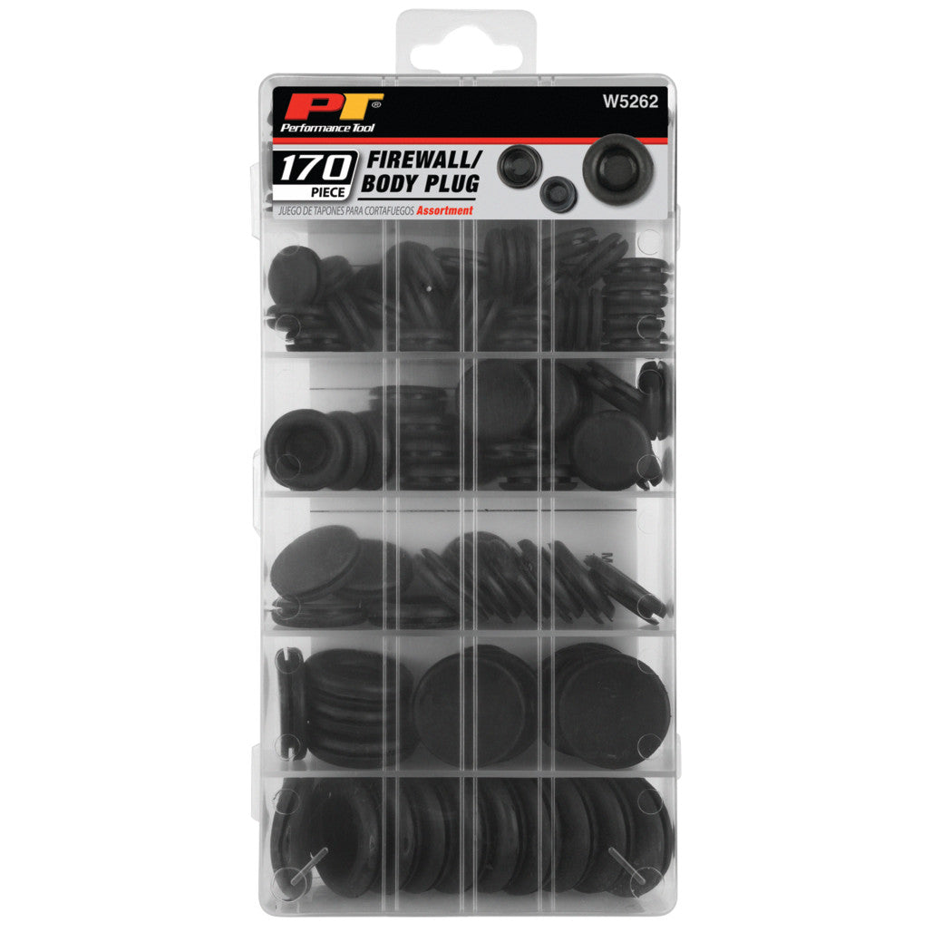 W5262- Packaging
