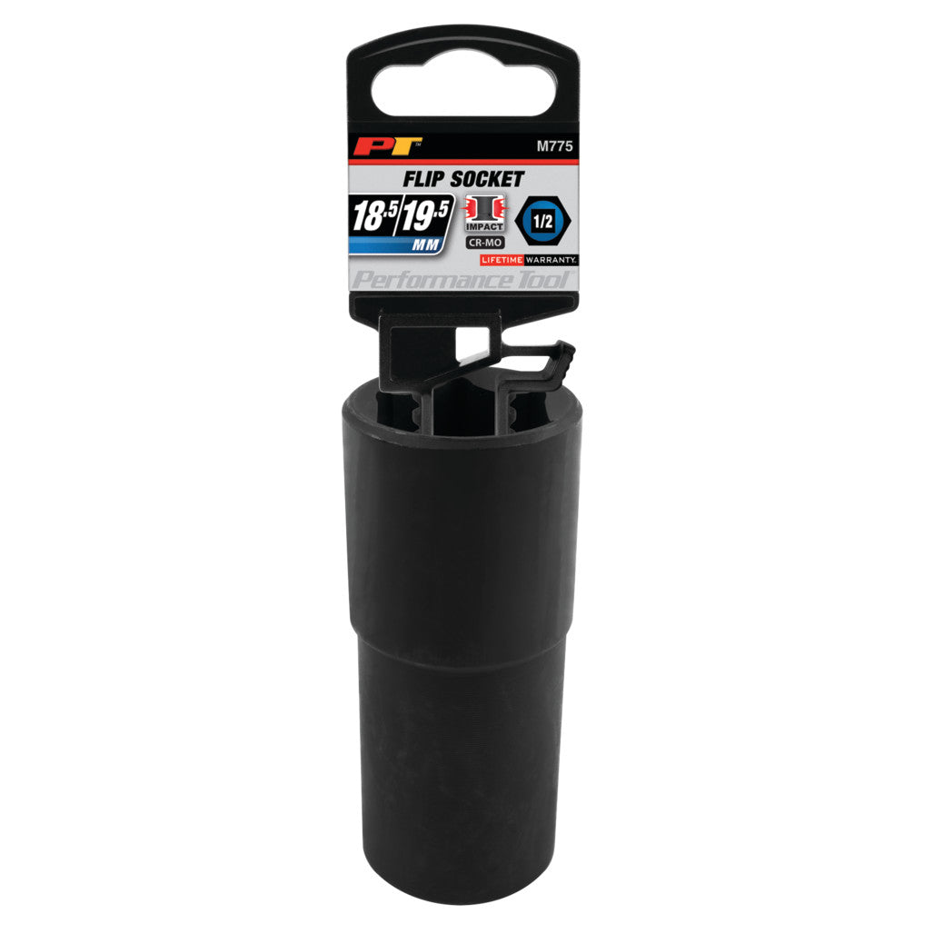 M775- Packaging