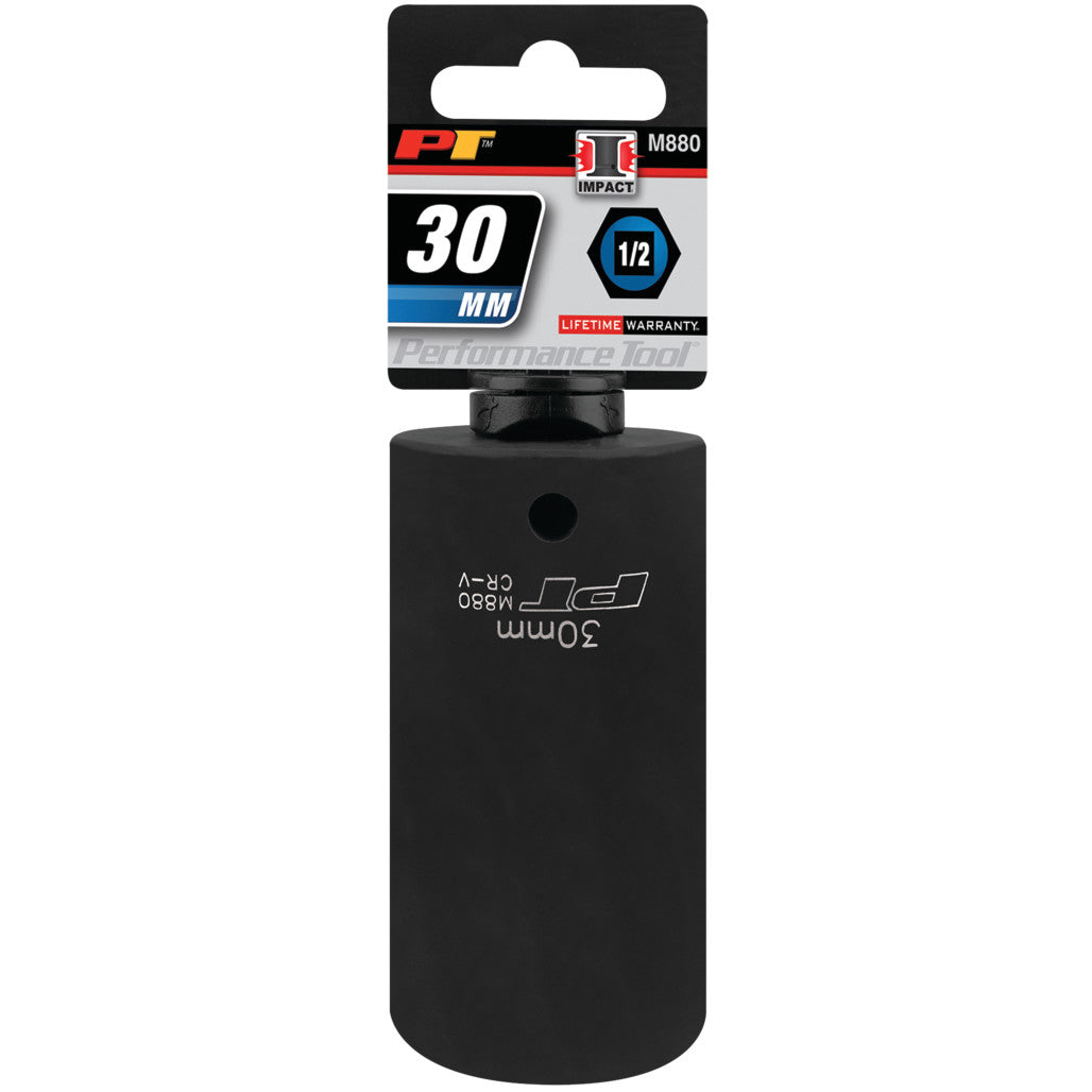 M880- Packaging