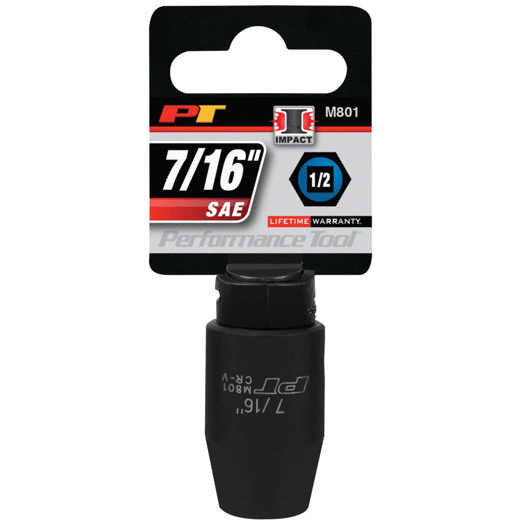 M801- Packaging