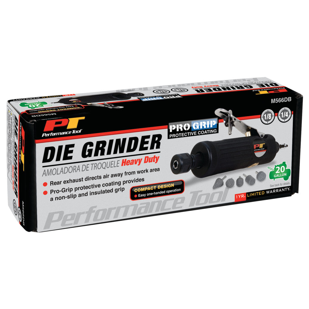 M566DB- Packaging