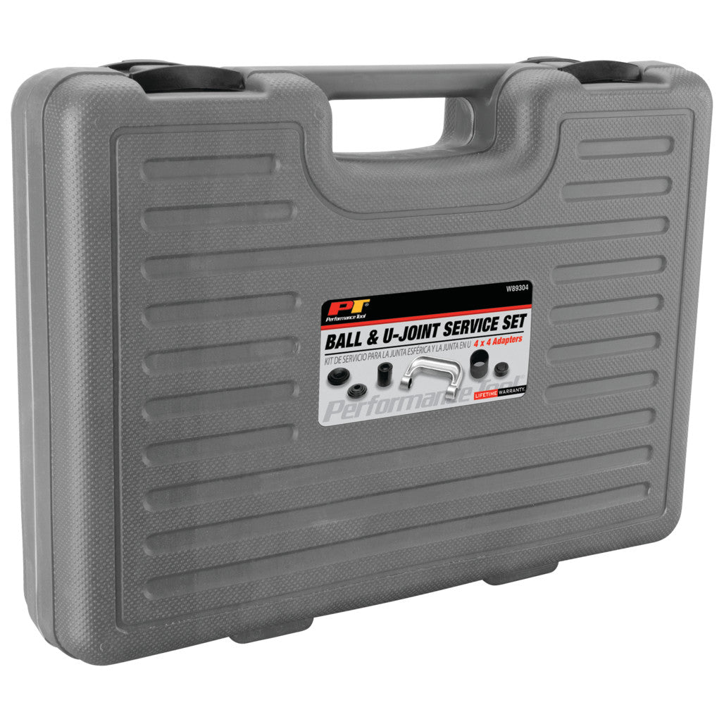 W89304- Packaging