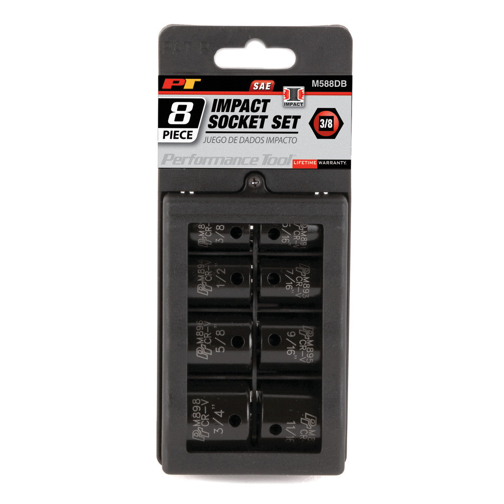 M588DB- Packaging