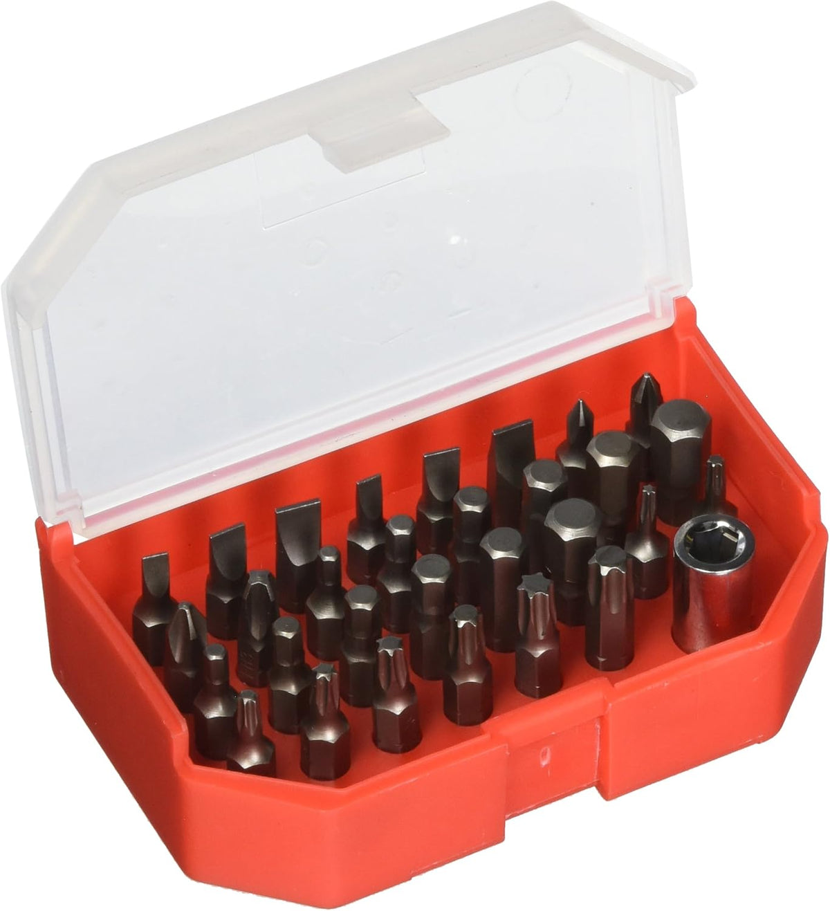 Gearwrench 81024 61 Pc. Drive 6-Point SAE/Metric Tool Set