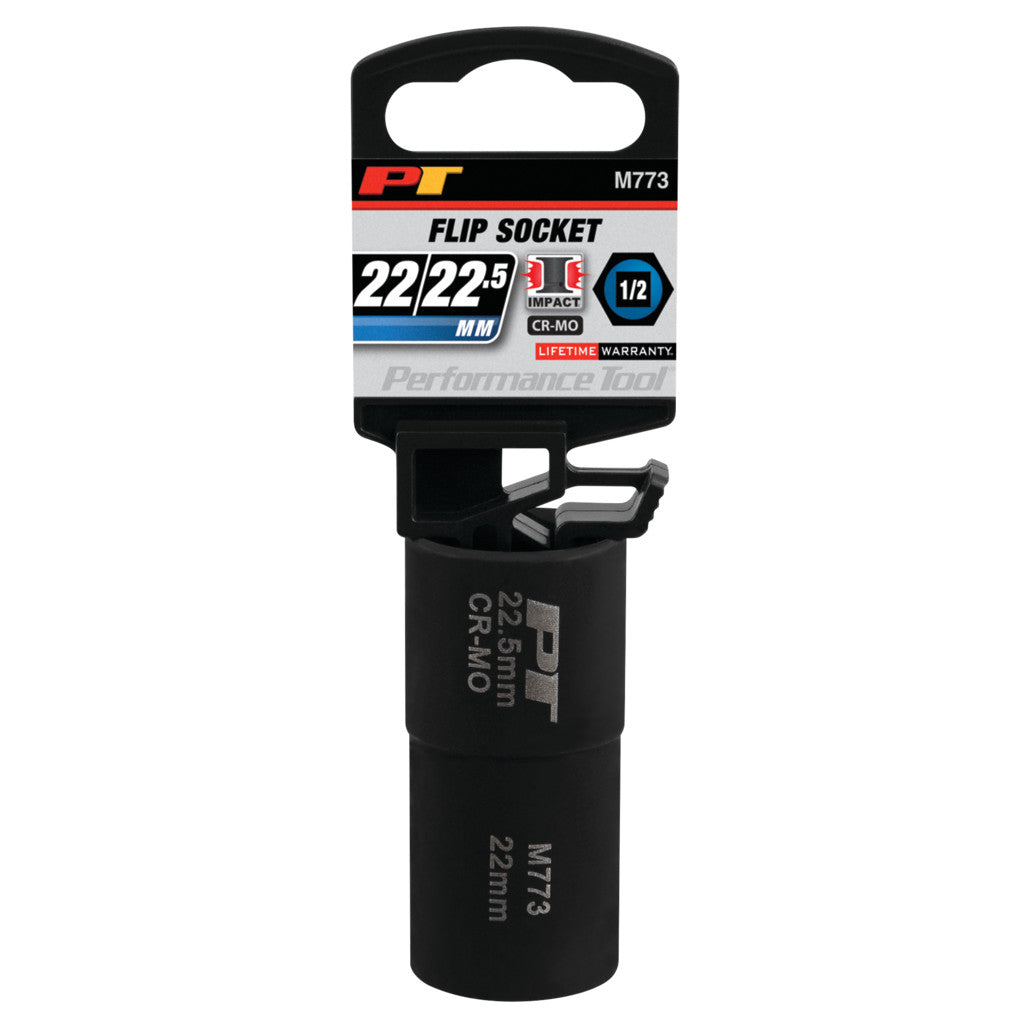 M773- Packaging