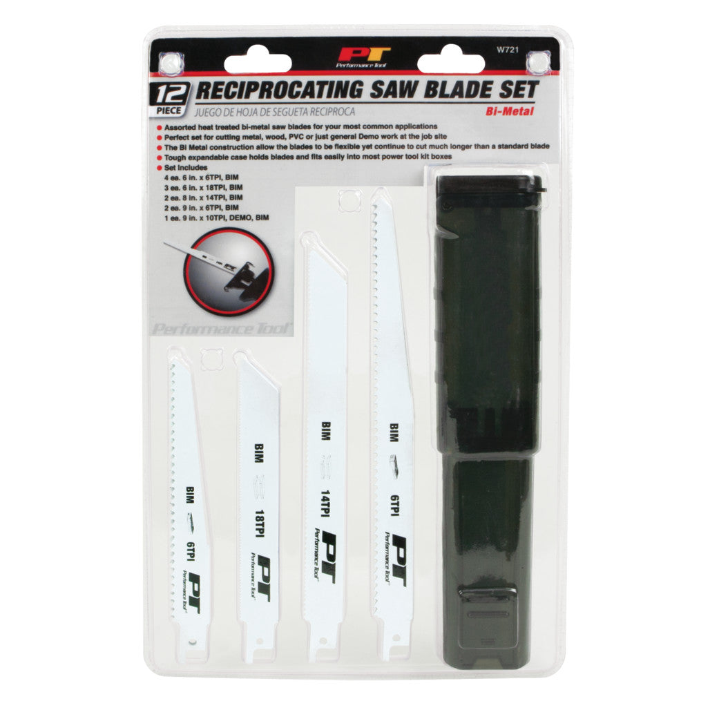 W721- Packaging