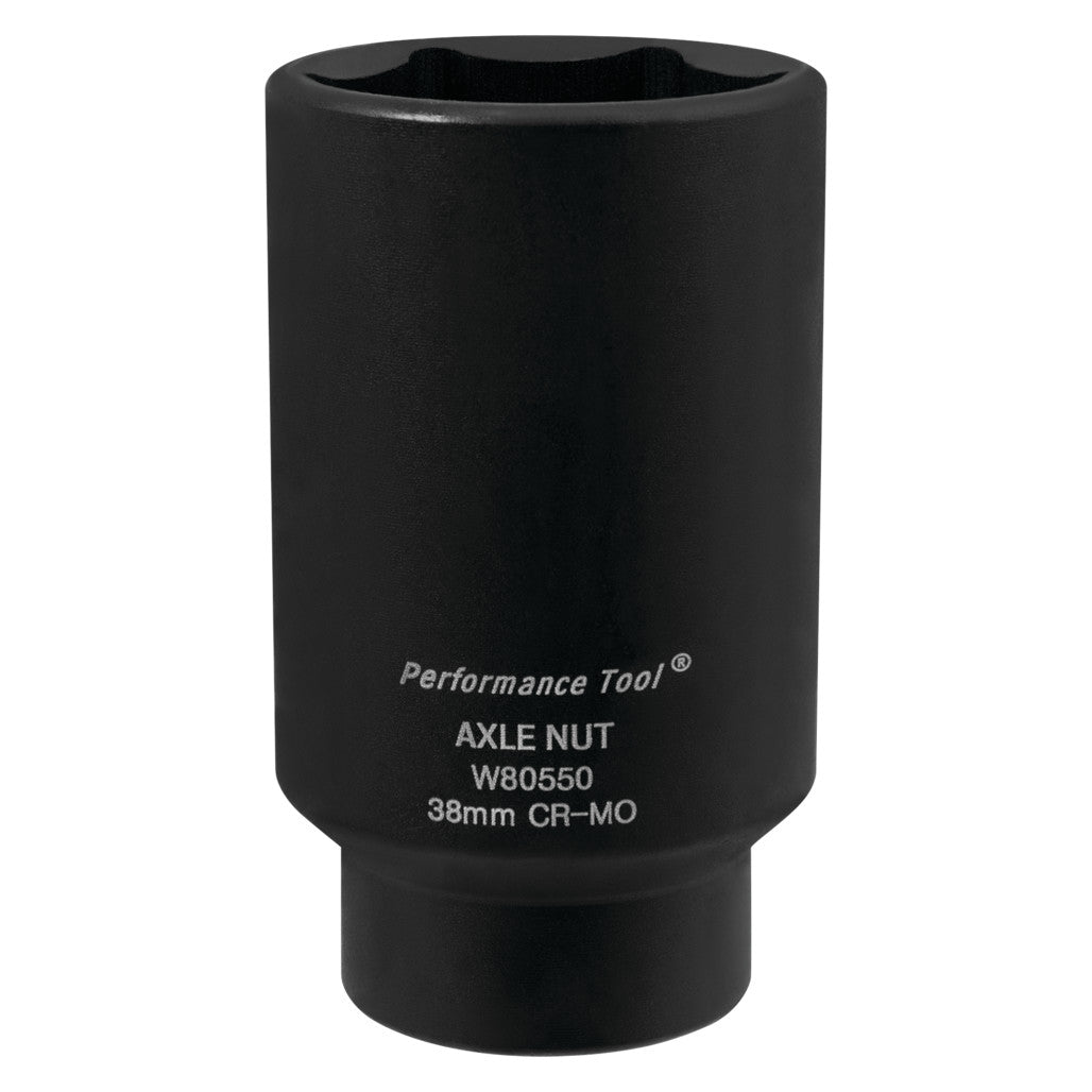 W80550- Primary