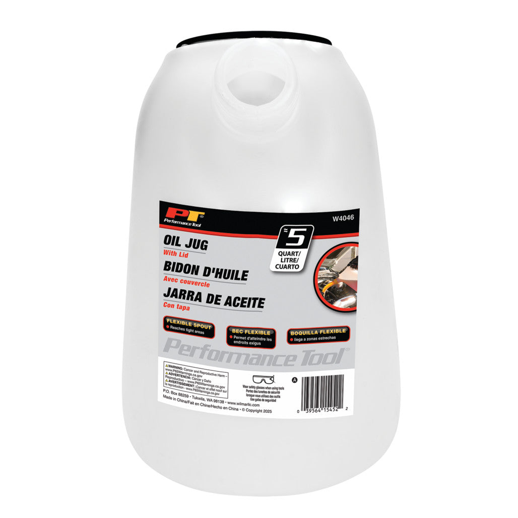 W4046- Packaging
