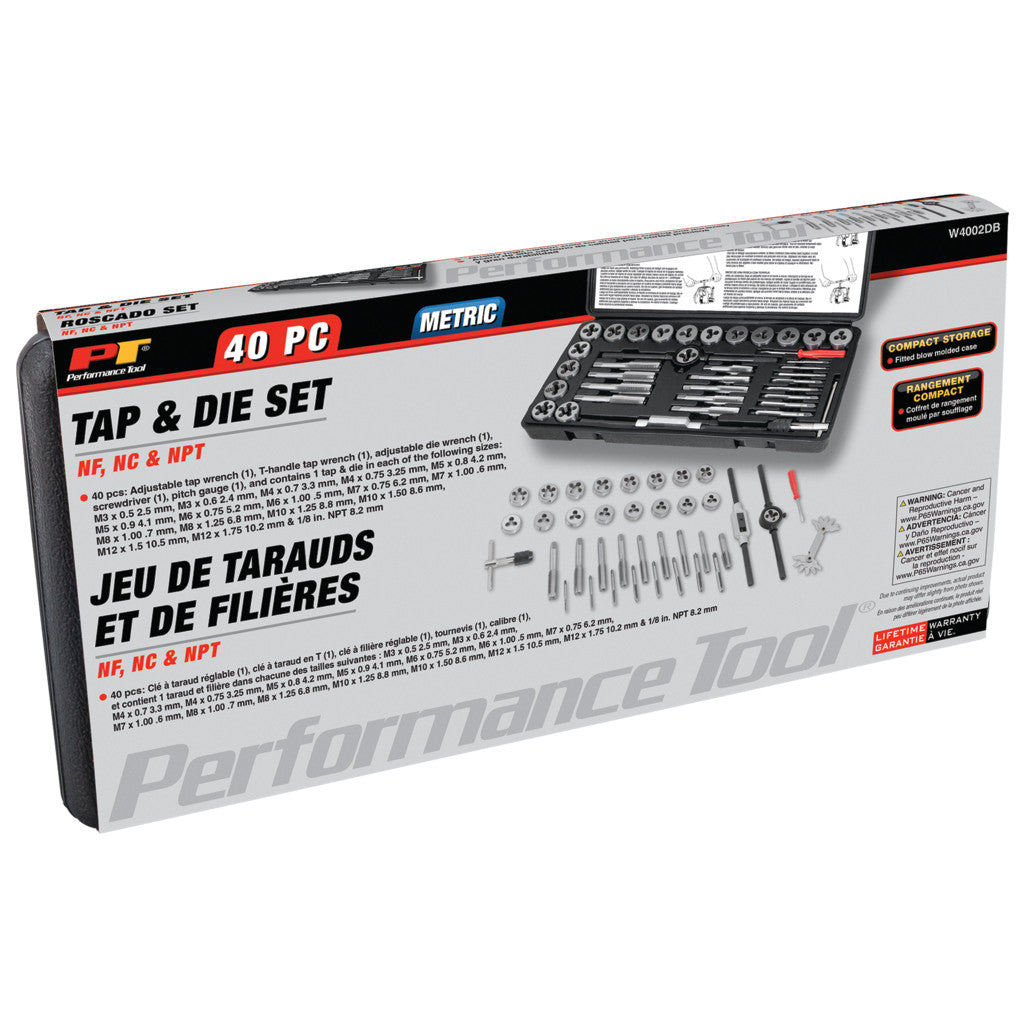 W4002DB- Packaging