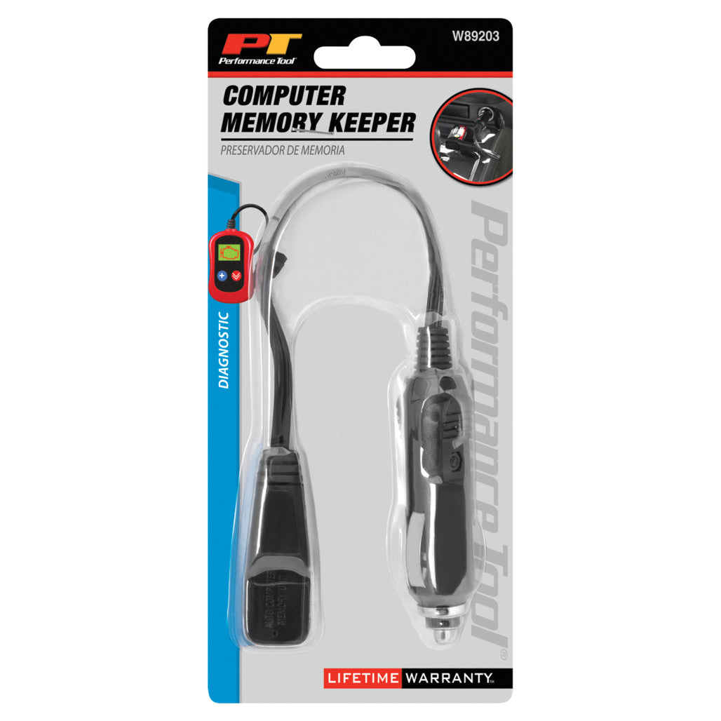 W89203- Packaging
