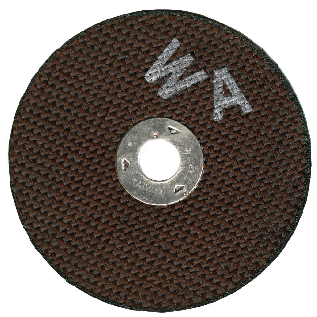 M580C- Secondary