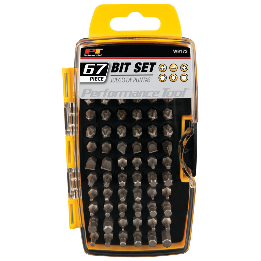 W9172- Packaging
