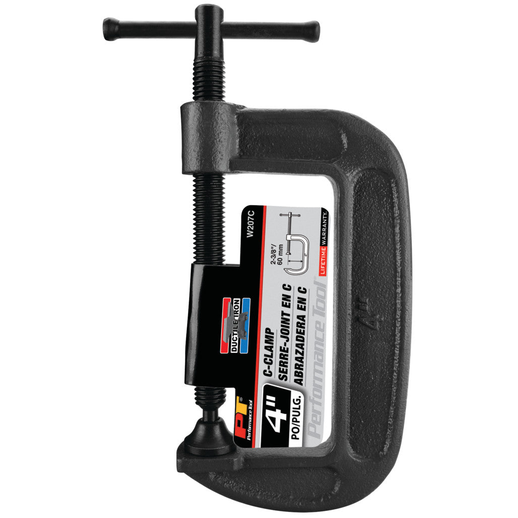 W207C- Packaging