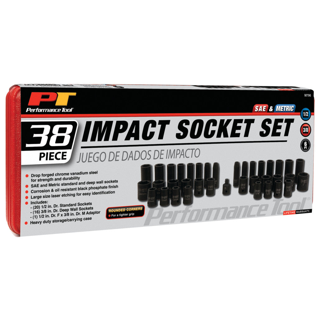 M796- Packaging