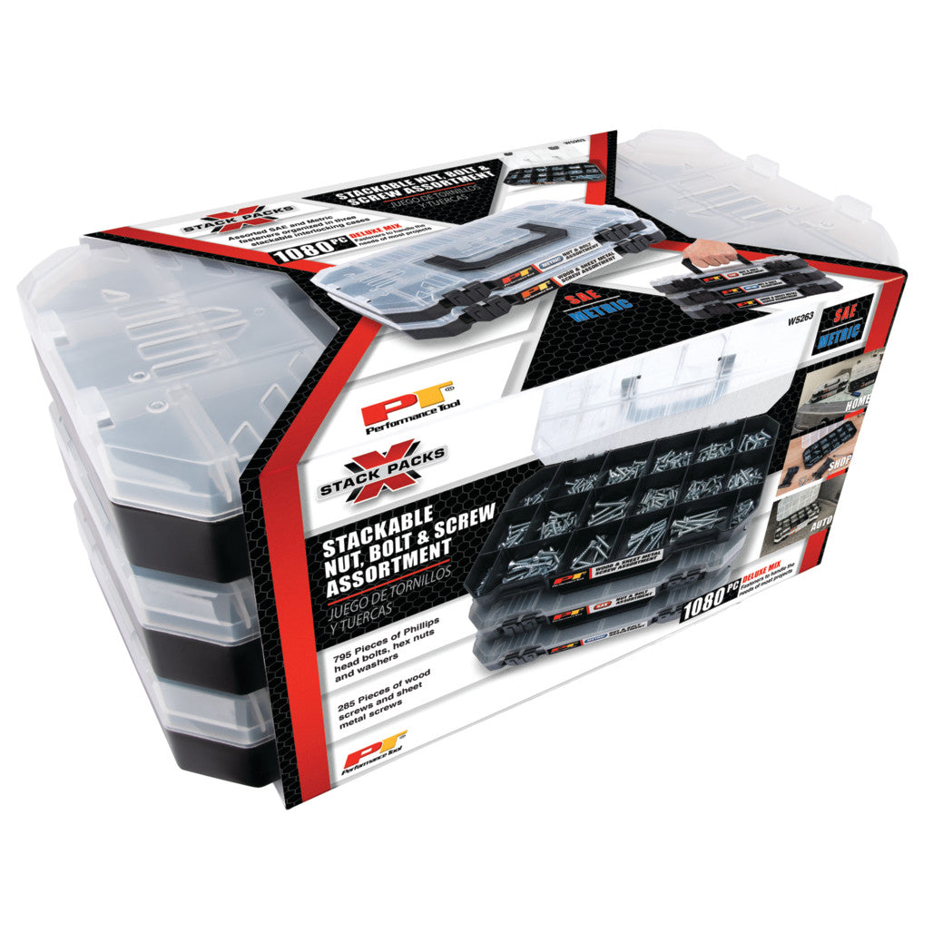 W5263- Packaging