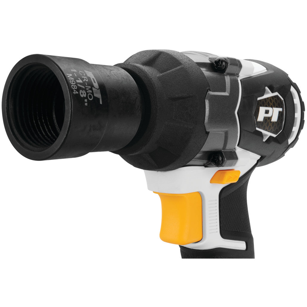 M984- Application