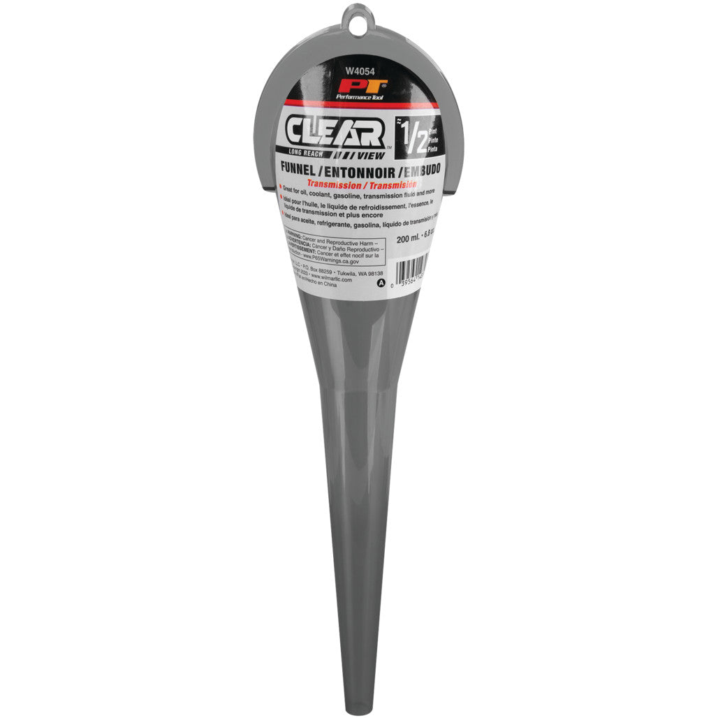 W4054- Packaging
