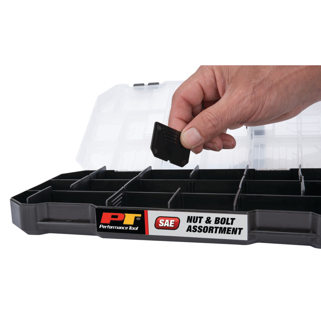 W5264- Product Features