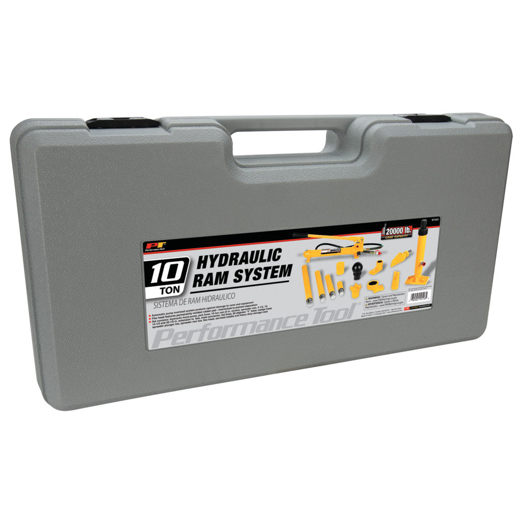 W1651- Packaging