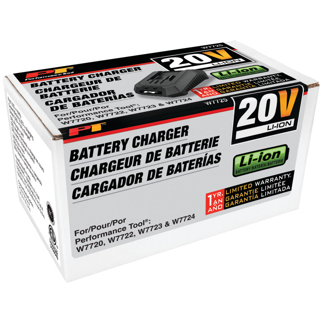 W7725- Packaging