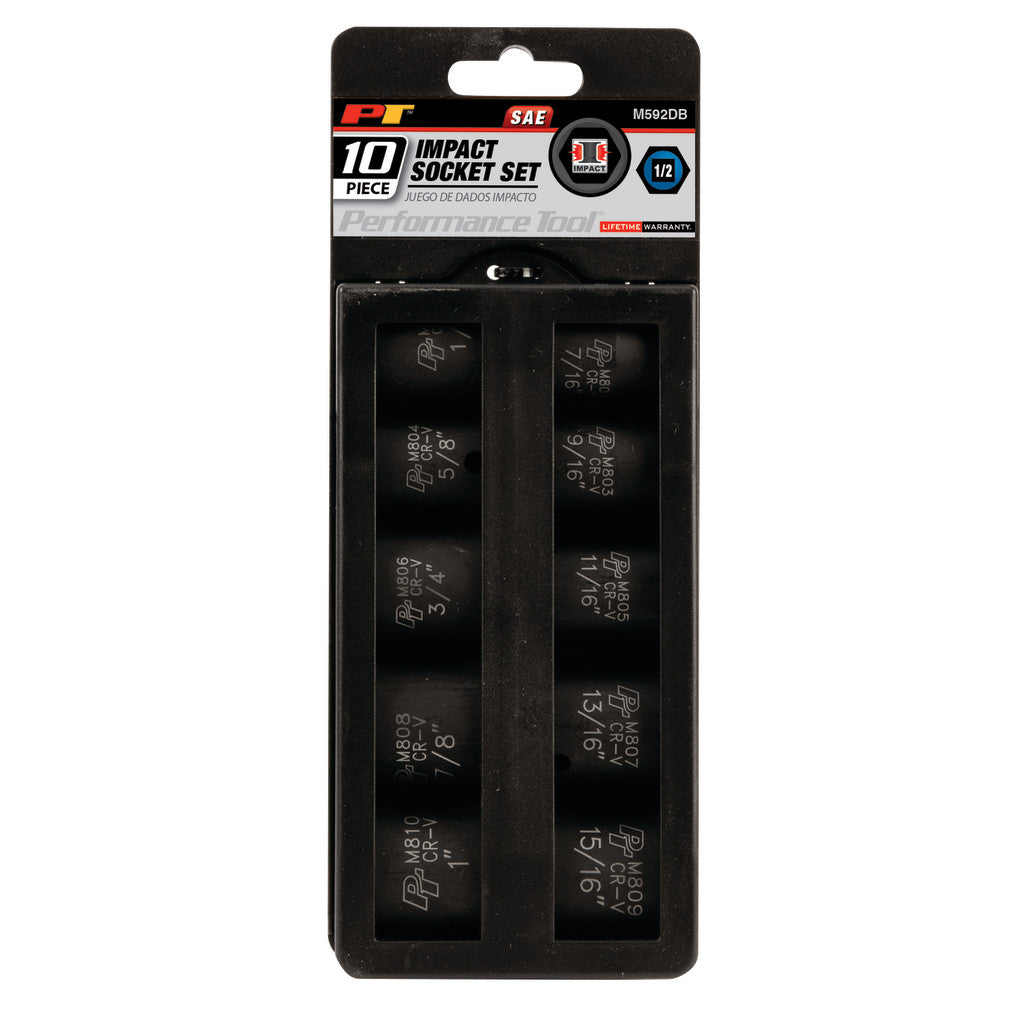 M592DB- Packaging