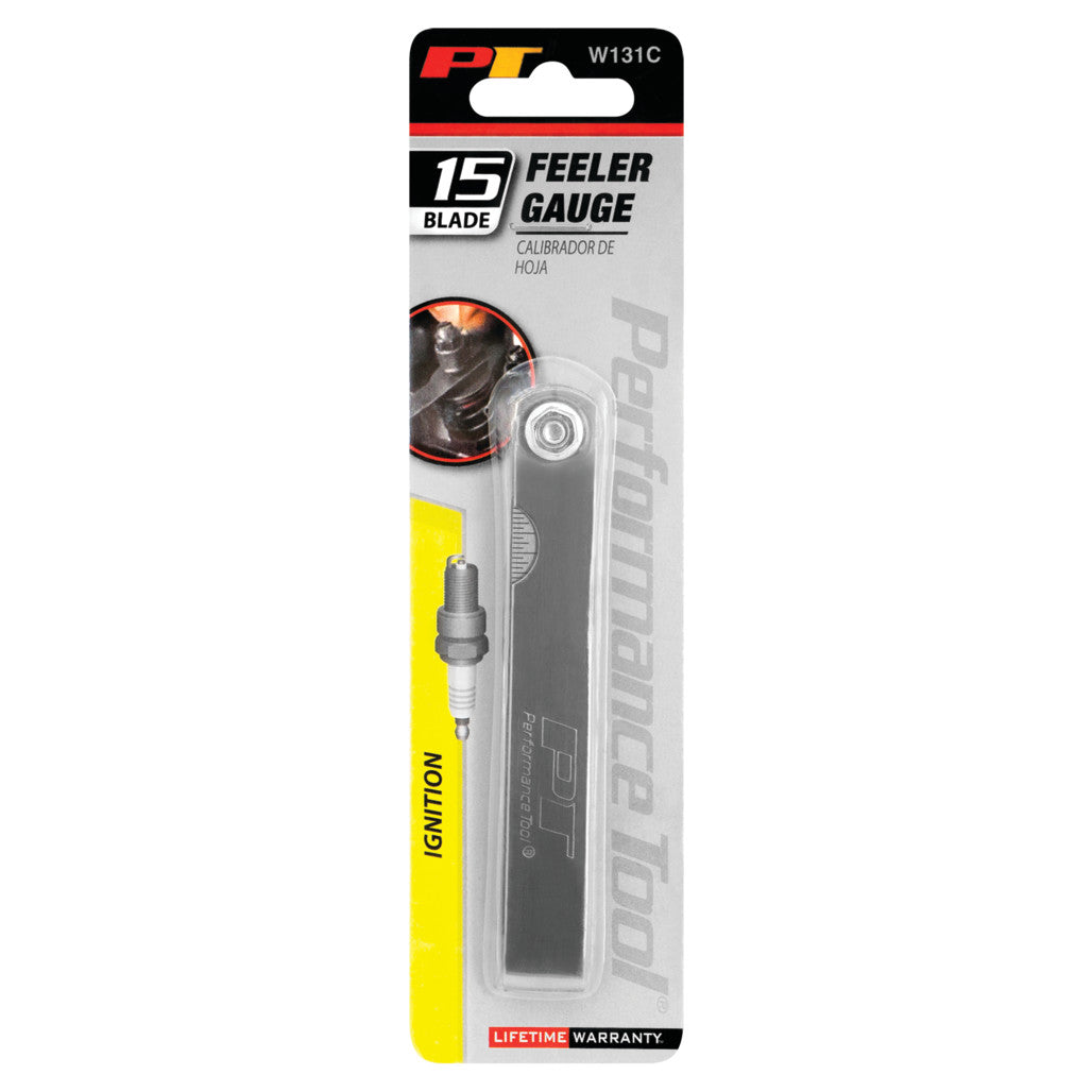 W131C- Packaging