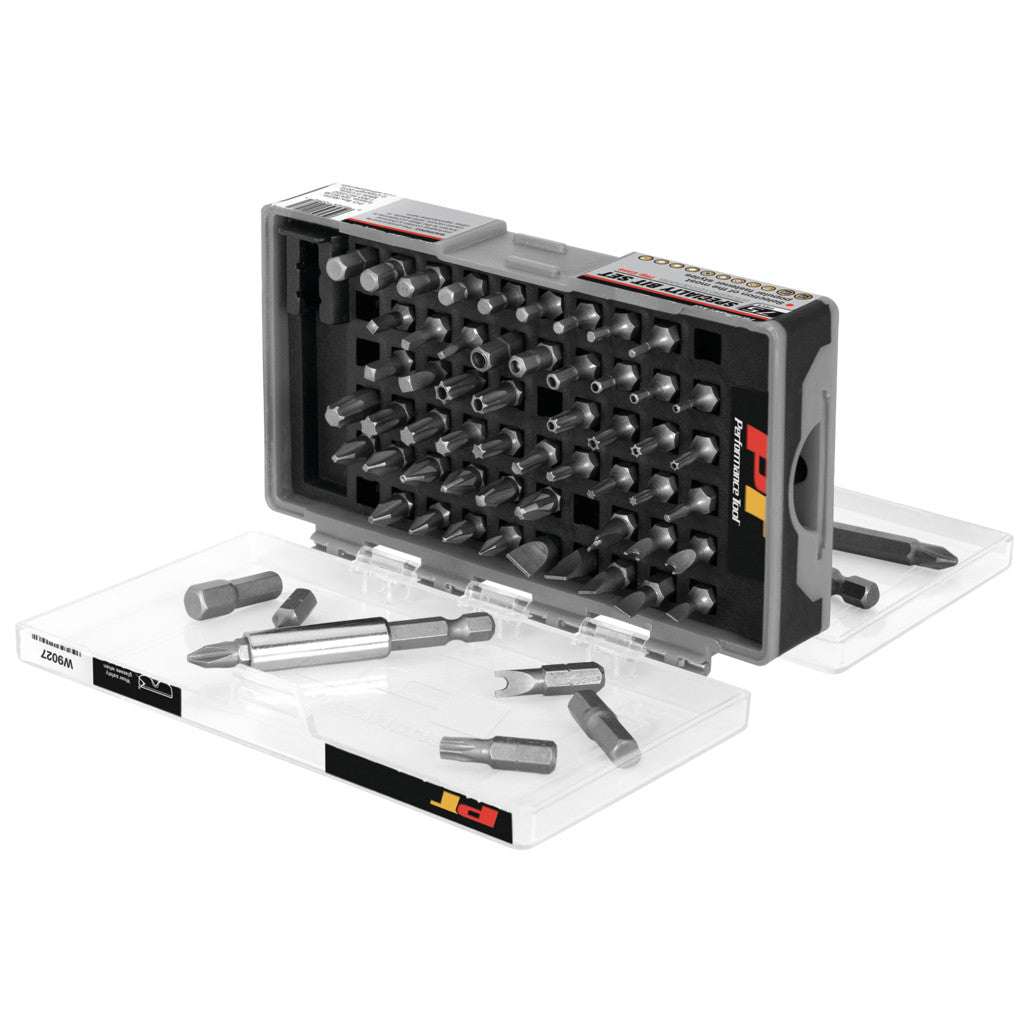 W9027- Product Features