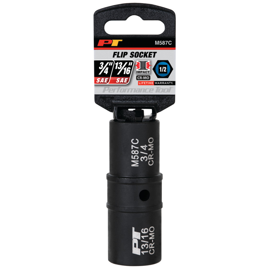 M587C- Packaging