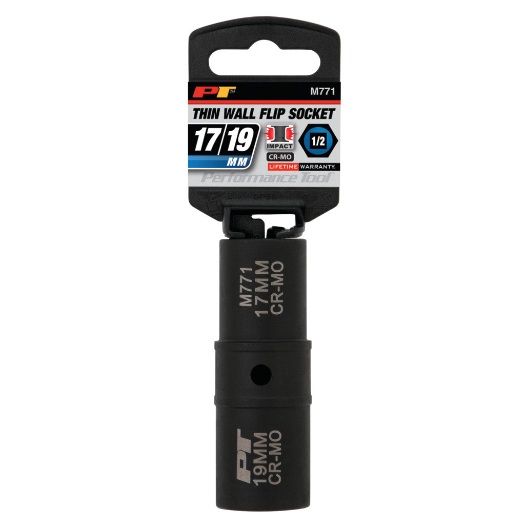 M771- Packaging