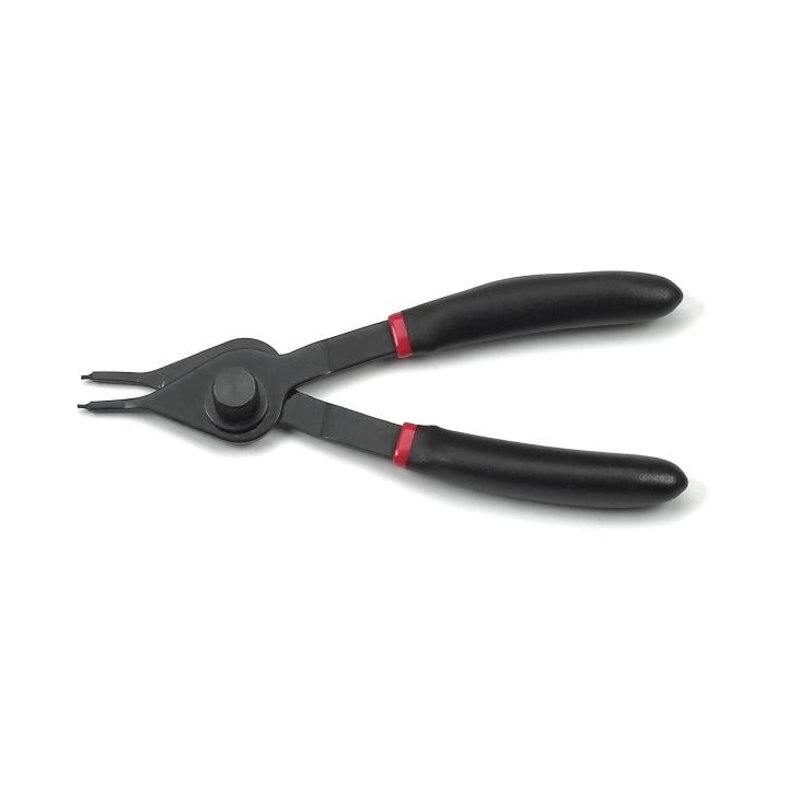 Fixed Tip Convertible Snap Ring Pliers