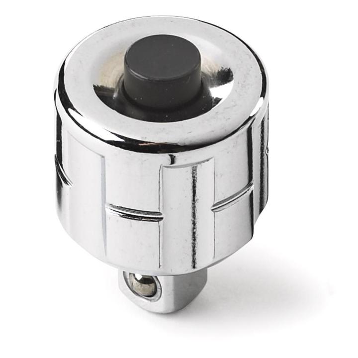 1/4" Drive Pass-Thru™ Quick Release Adapter