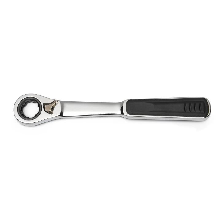 3/8" Drive Pass-Thru™ 72-Tooth Ratchet 8"