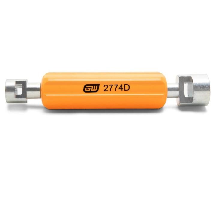 Universal Brake Shoe Retaining Spring Tool