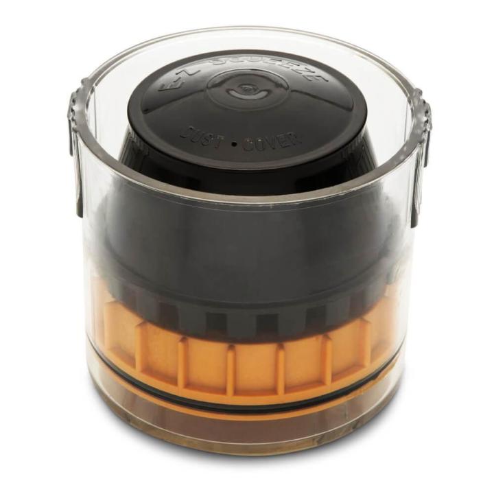Hand Bearing Packer