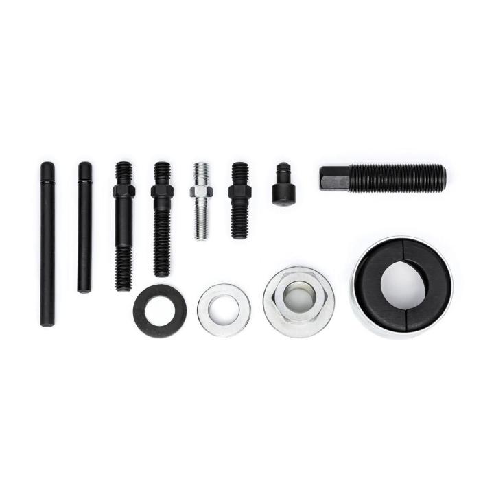12 Piece Pulley Puller and Installer Set