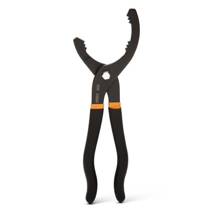 2-1/2" to 3-1/4" Oil Filter Pliers