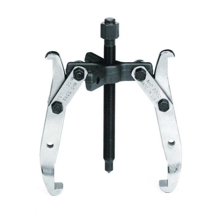5 Ton 2 Jaw Internal/External Puller