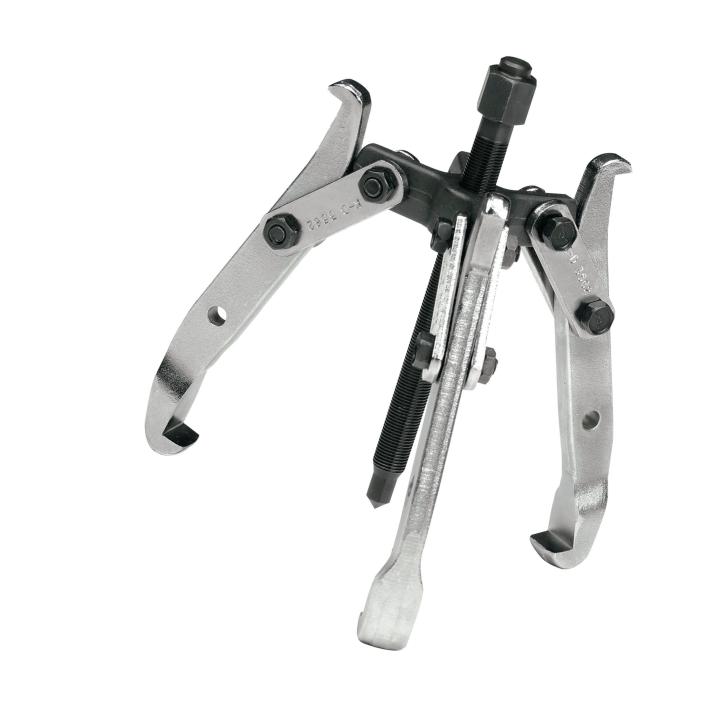 2 Ton 2 or 3 Jaw internal/External Puller