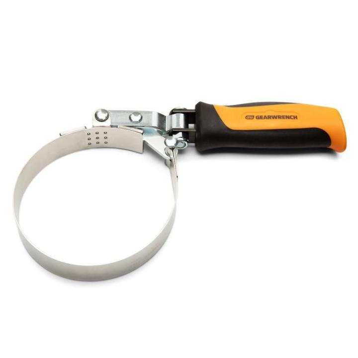 Extra Large Pro Swivoil™ Filter Wrench 3.78 in - 4.37 in