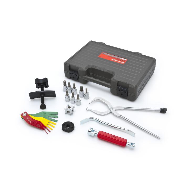 15 Piece Brake Service Set