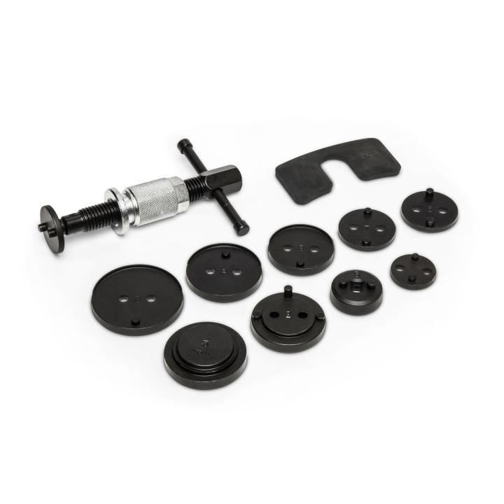 11 Piece Rear Brake Caliper Set