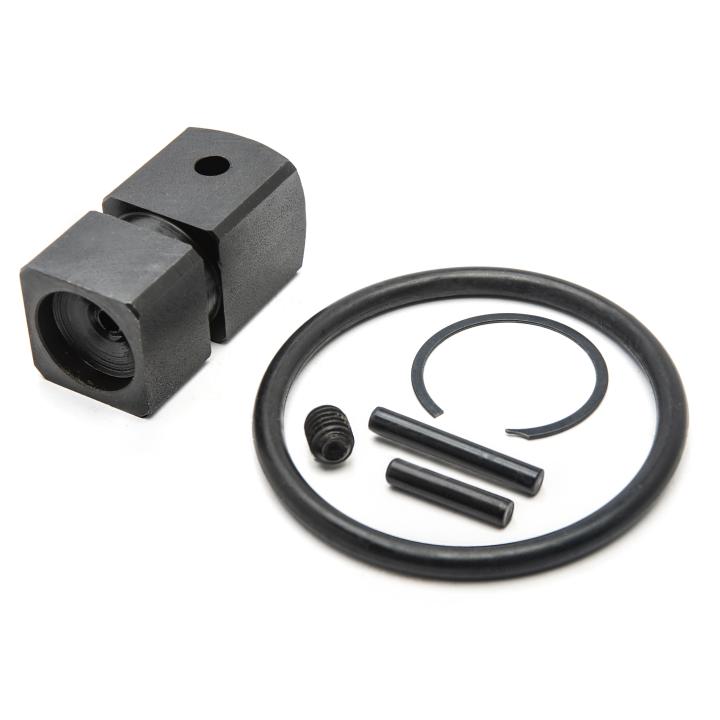 2,200 Foot Pound Torque Multiplier Square Drive Repair Kit