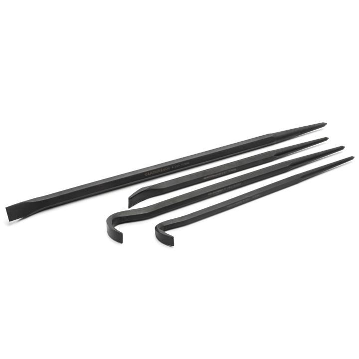 4 Piece Aligning and Rolling Head Set
