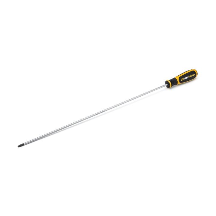 T20 x 18" Torx® Dual Material Screwdriver