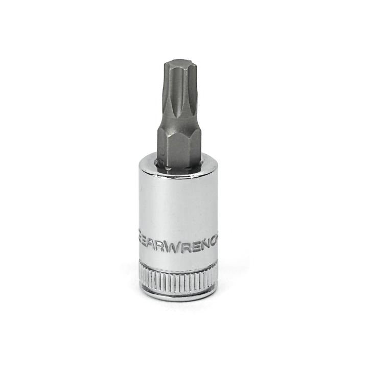 1/4" Drive Torx® Bit Socket T10